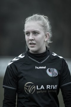 Bild 2197 - B-Juniorinnen SV Henstedt Ulzburg - Holstein Kiel : Ergebnis: 0:1